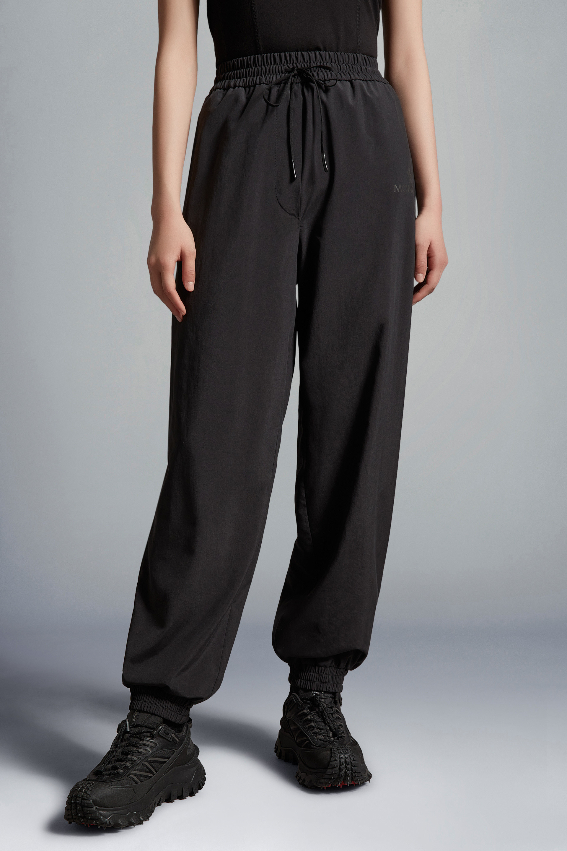 MONCLER JOGGING TROUSERS