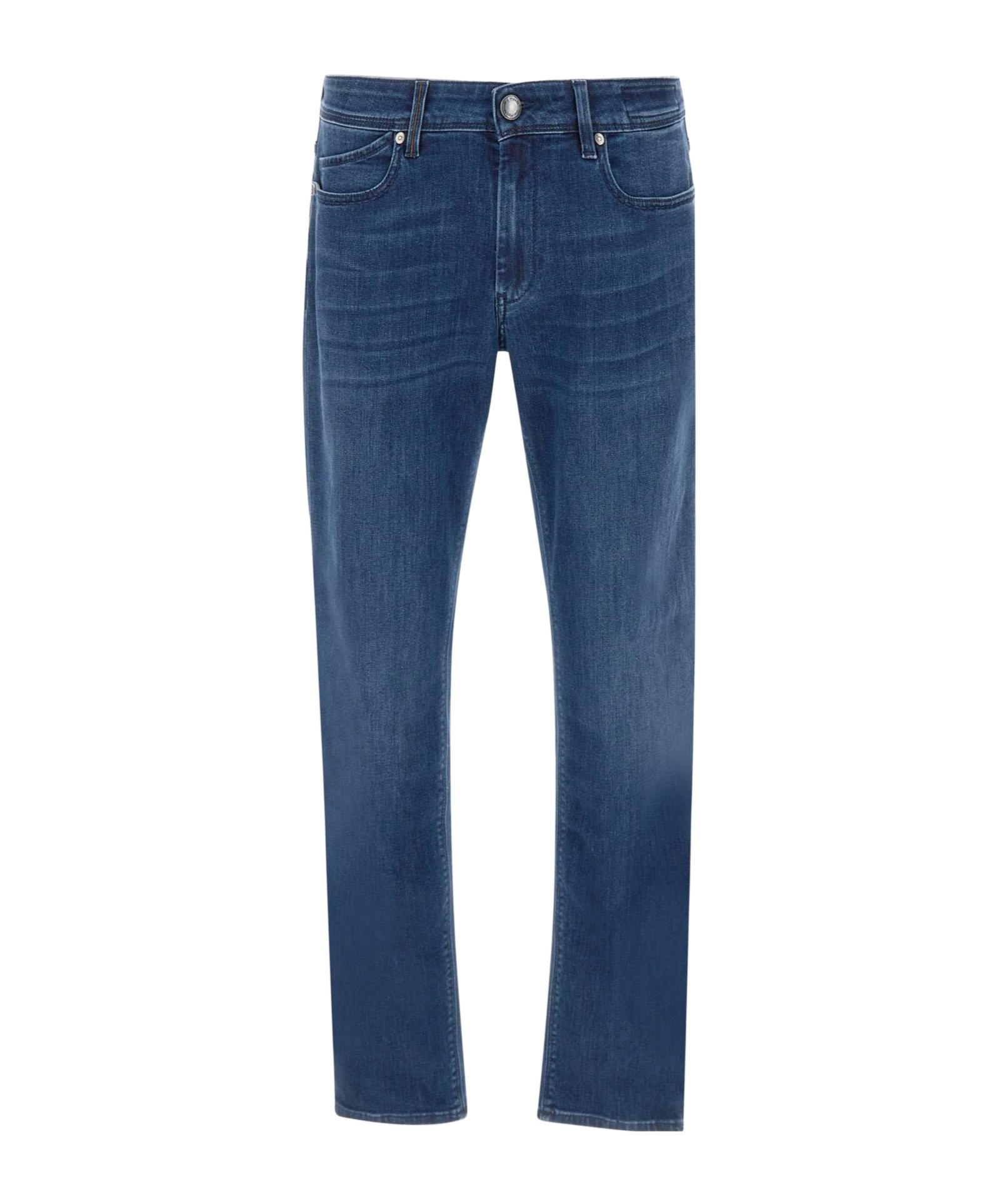 Re-hash Rubens Slim Fit Jeans In Blue