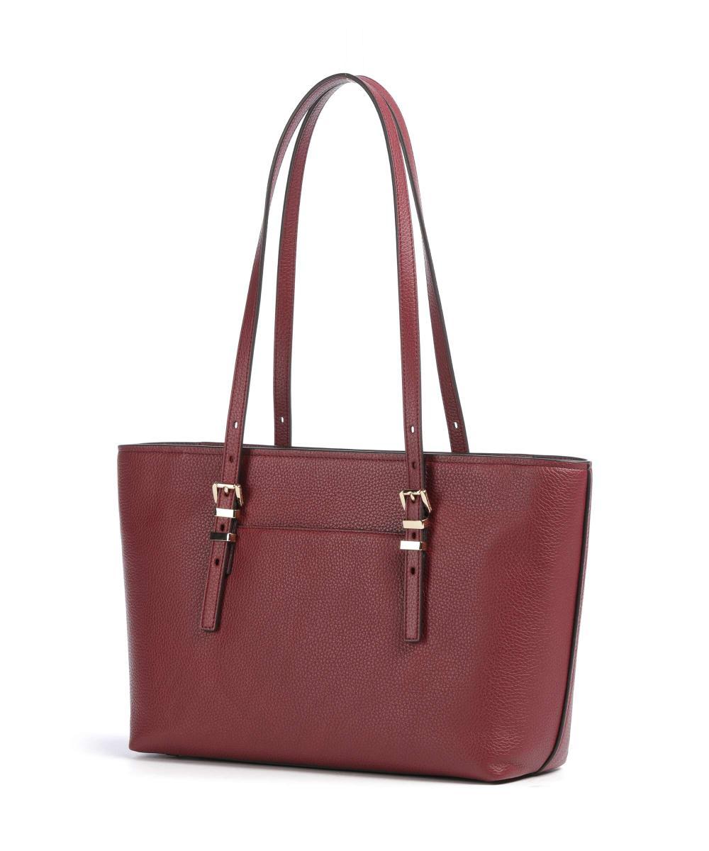 Michael Kors Logo Tote Bag