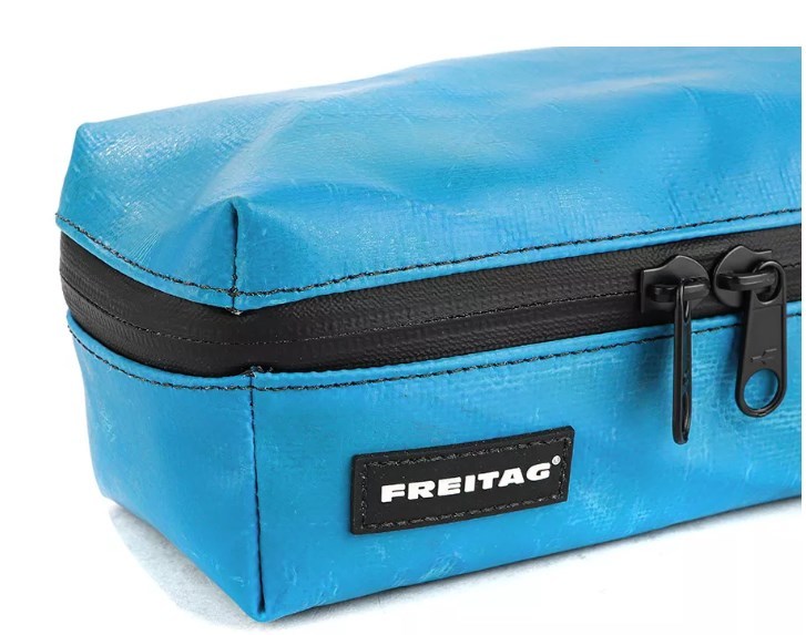 Shop Freitag Logo Clutch