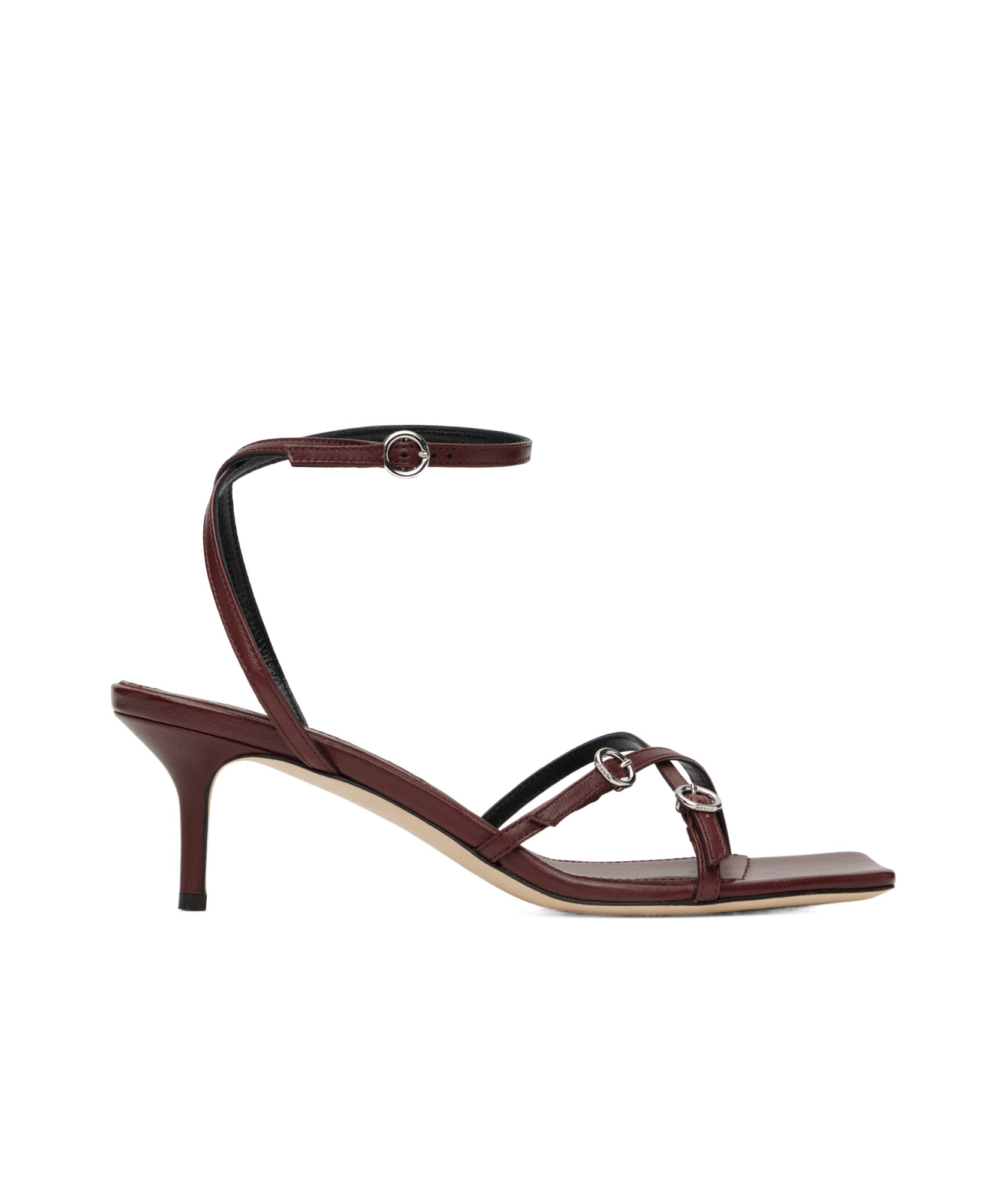 Aeyde Libby High Heel Sandals