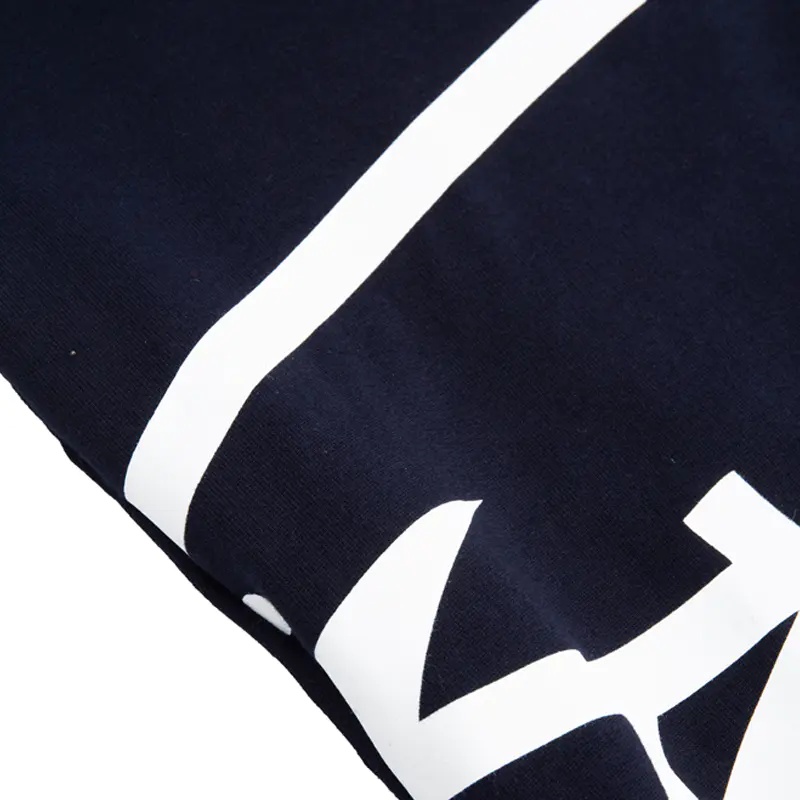Paul & Shark Logo Hat Casual Jacket In Black