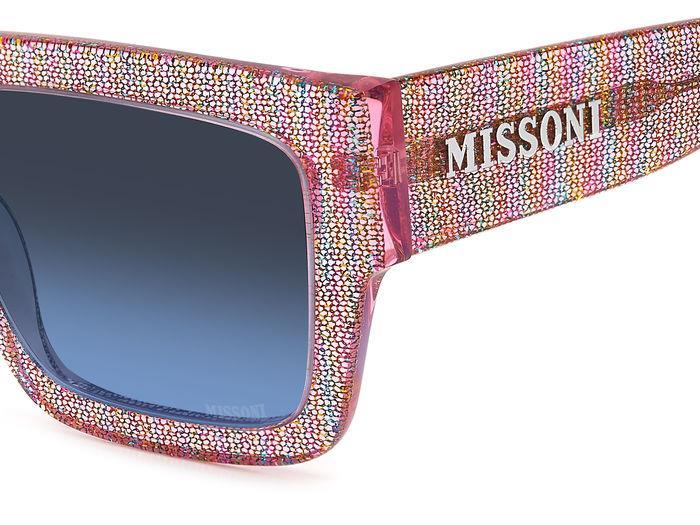 Missoni Sunglasses In Multicolor