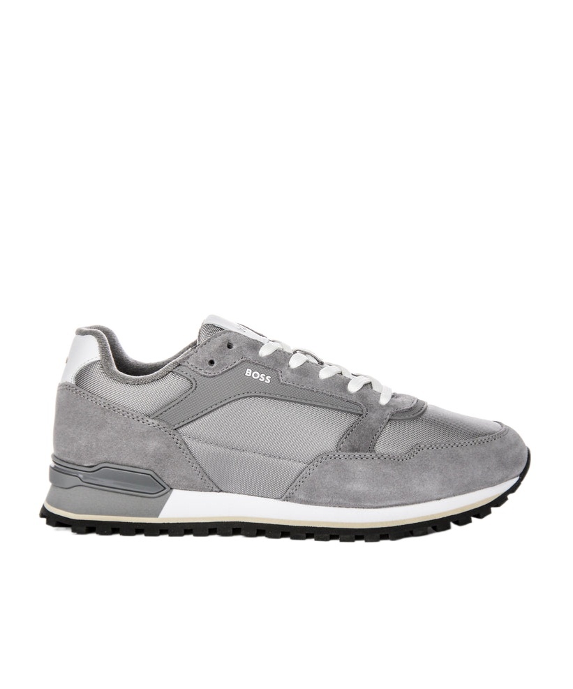 Hugo Boss Lace-up Sneakers