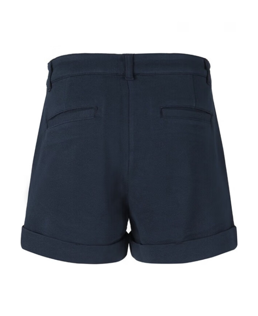 EA7 LOGO LOGO SHORTS 