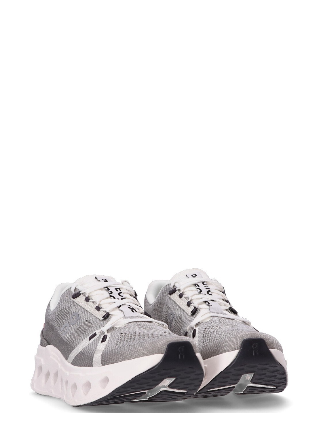 On Running Cloudeclipse Sneakers In White