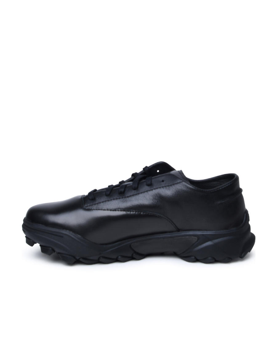 Shop Y-3 X Adidas Gsg9 Sneakers In Black