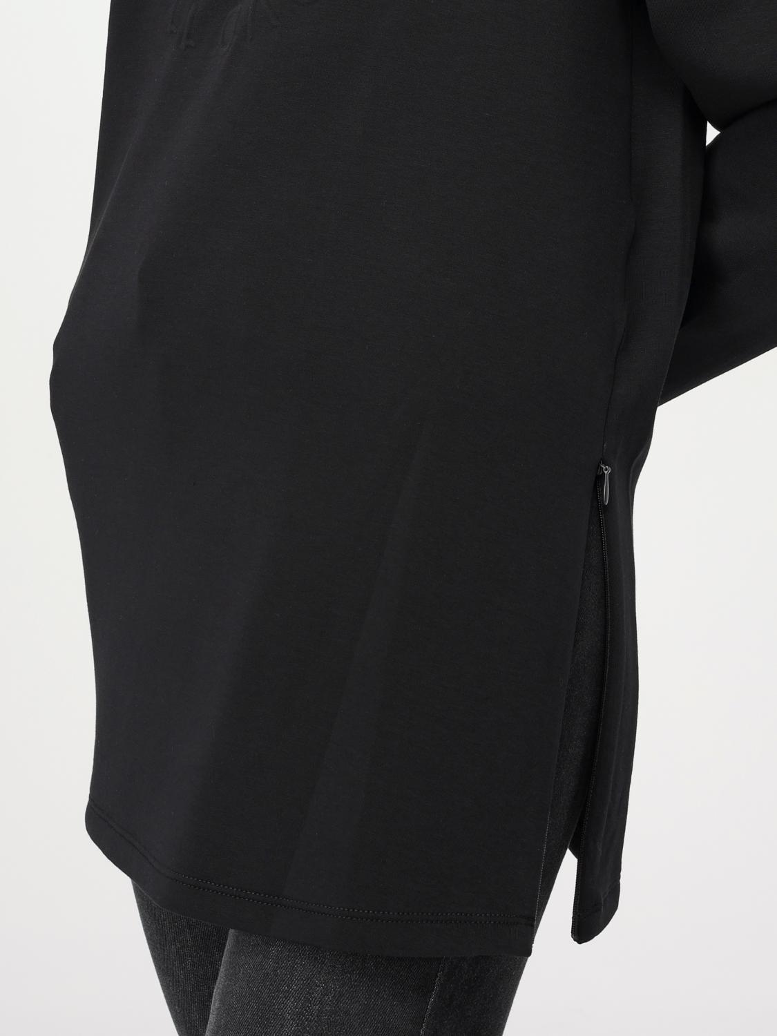EMPORIO ARMANI LONG-SLEEVED SWEATER