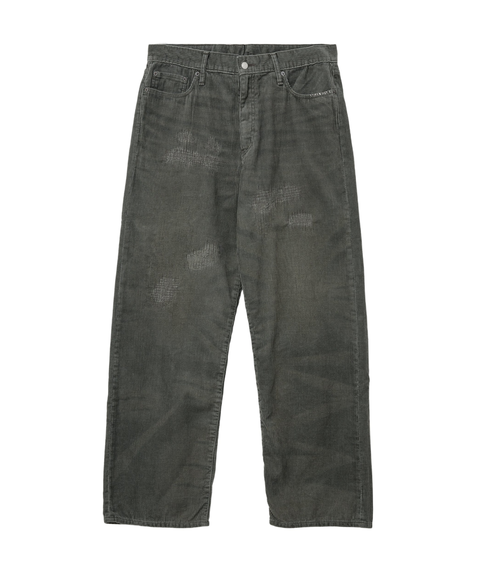 NEIGHBORHOOD MULTI-POCKET CASUAL PANTS