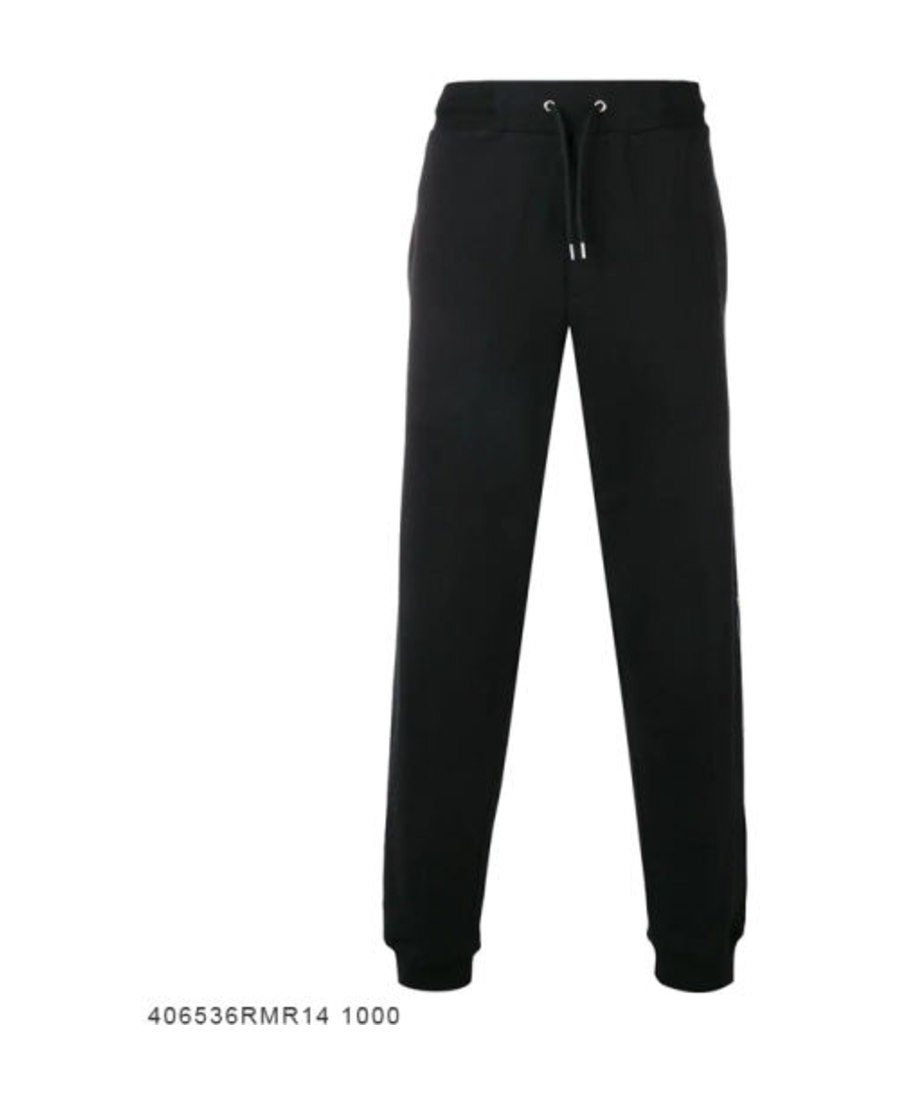 MCQ BY ALEXANDER MCQUEEN MEN'S TROUSERS 