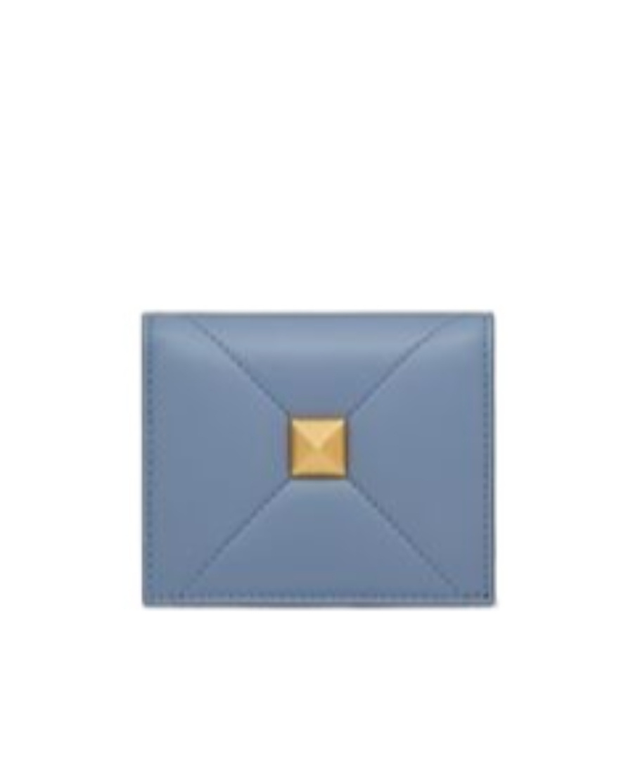 VALENTINO GARAVANI SMALL ROMAN RIVET PURSE
