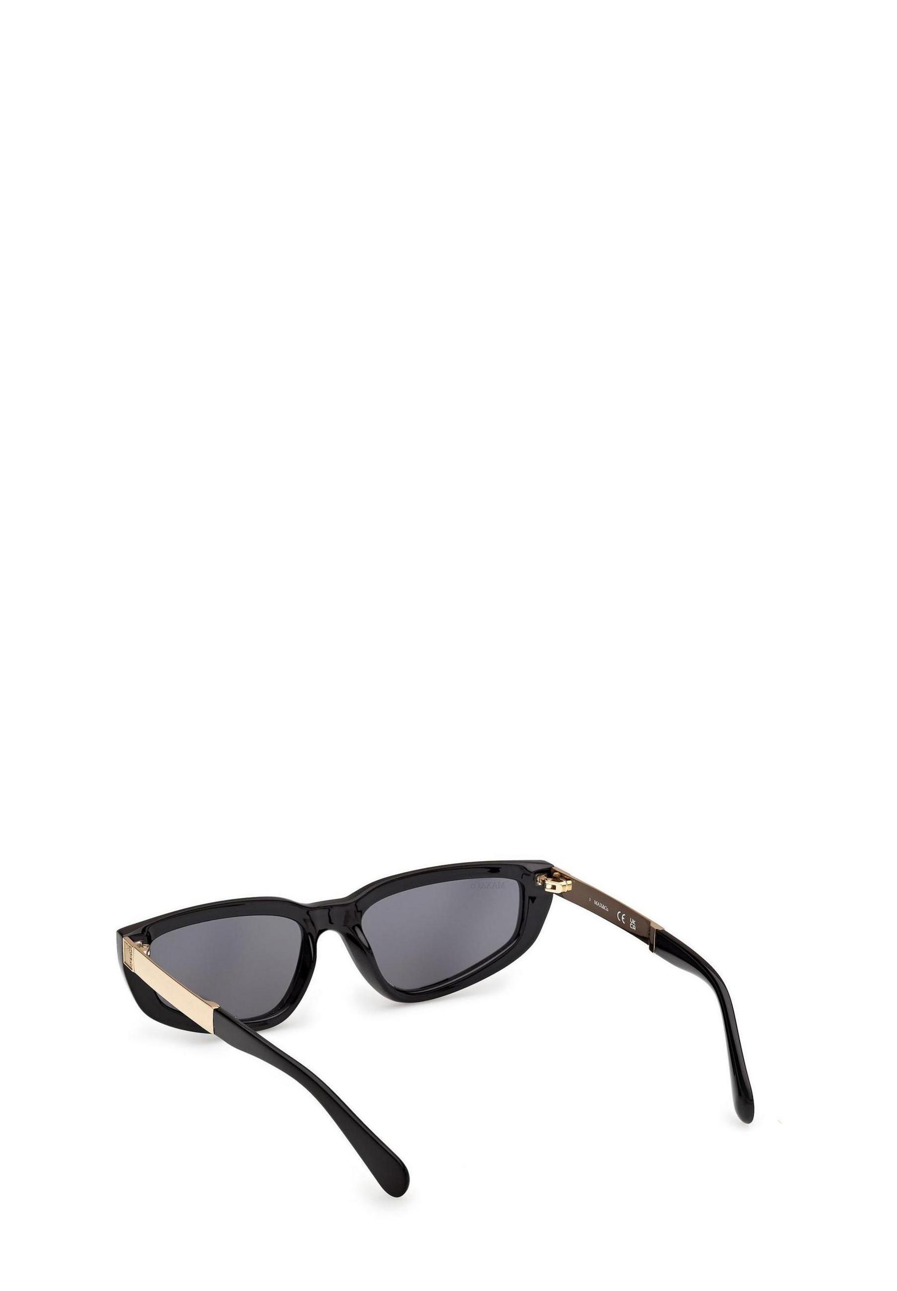 Maxco. Full Frame Sunglasses In Black