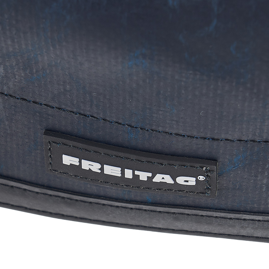 Shop Freitag Flap Shoulder Bag