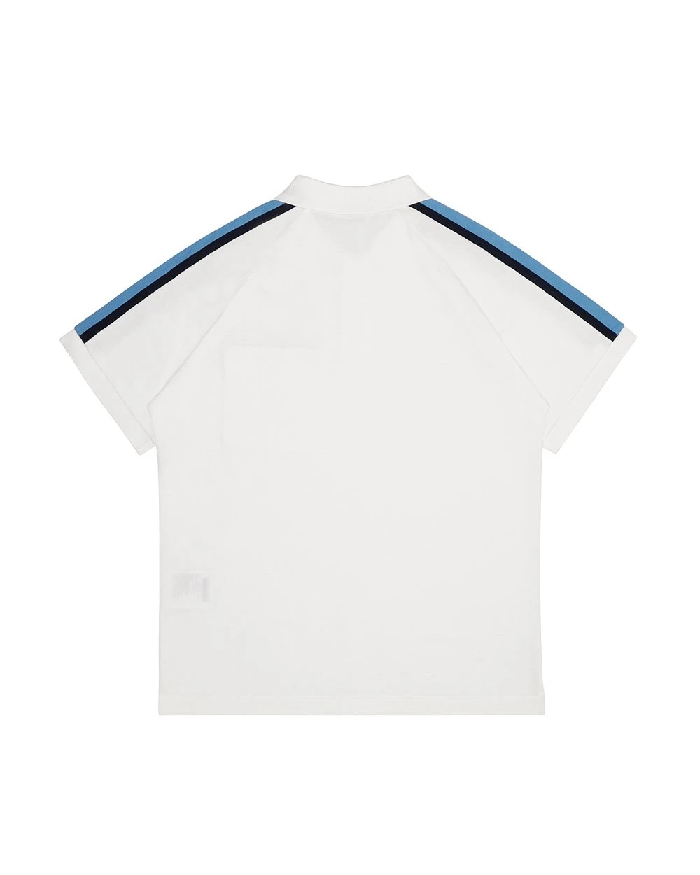 PRADA LOGO POLO SHIRT