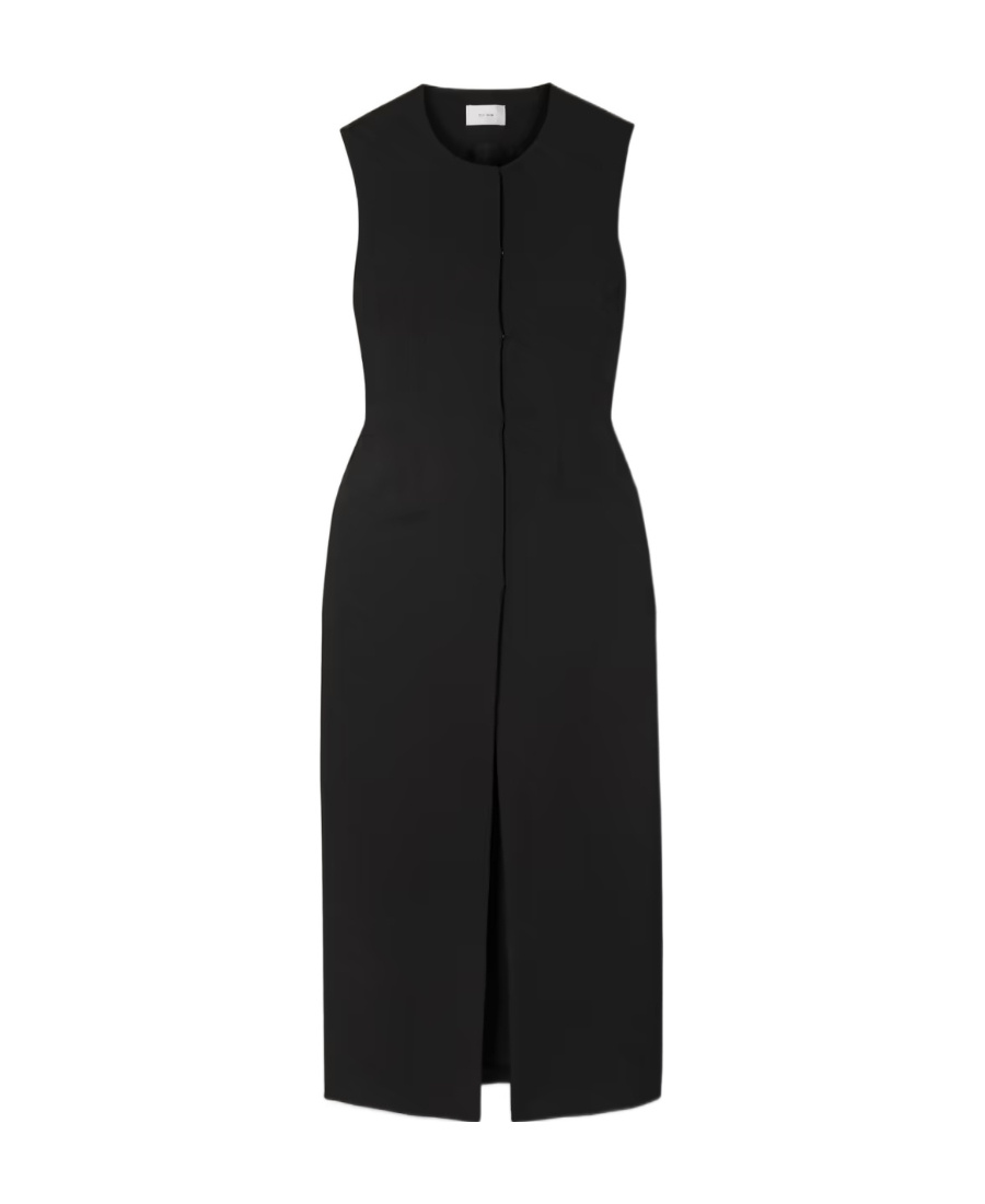 The Row Effie Wool-blend Vest