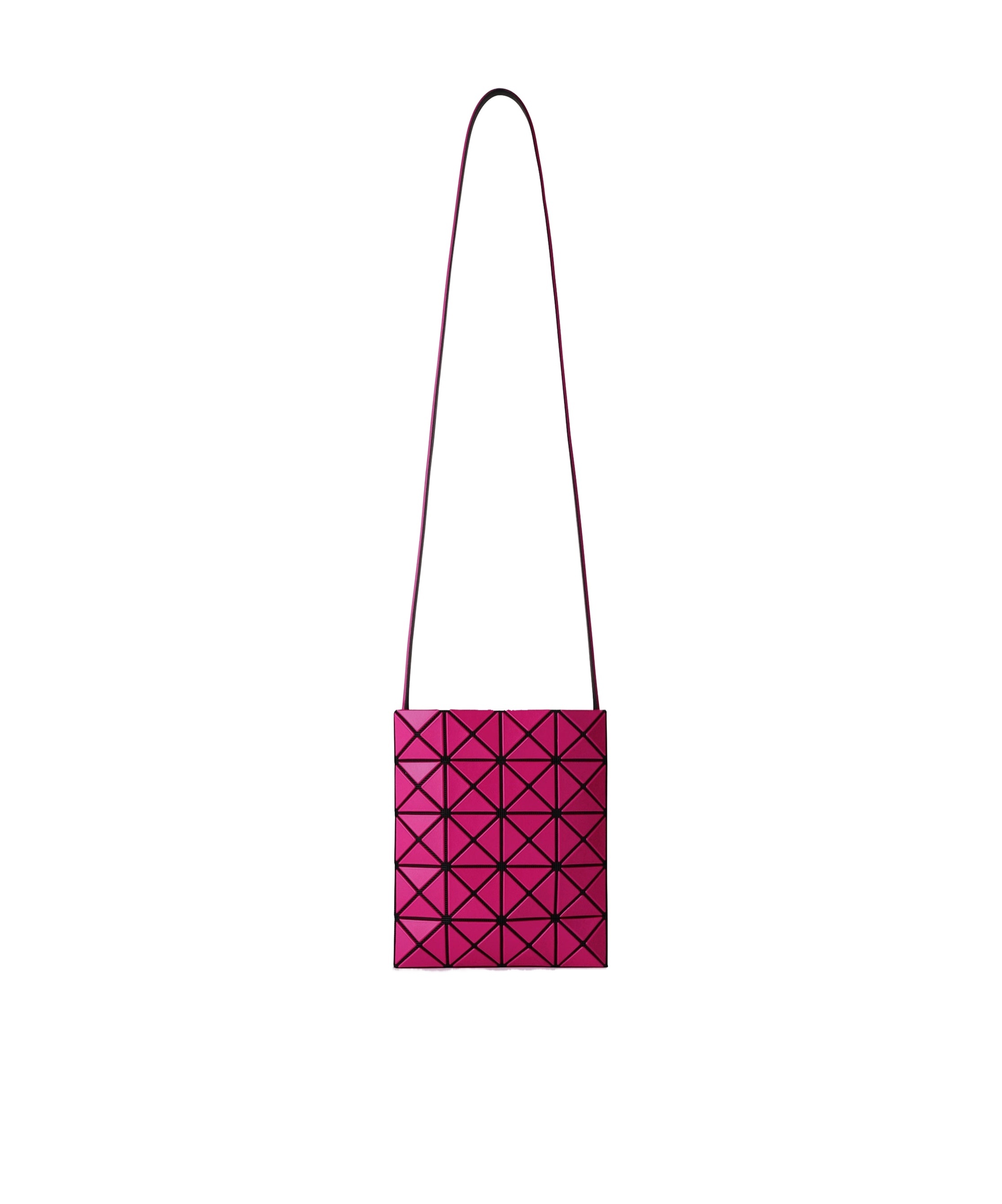 Shop Bao Bao Issey Miyake Prism Matte-2 In Pink