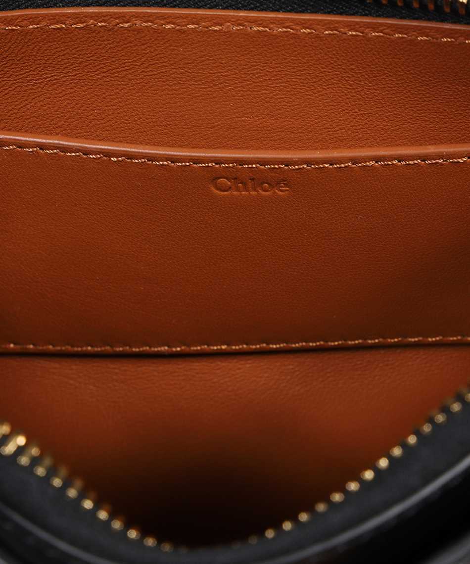 Chloé Chloe Marcie Bag Women In Black