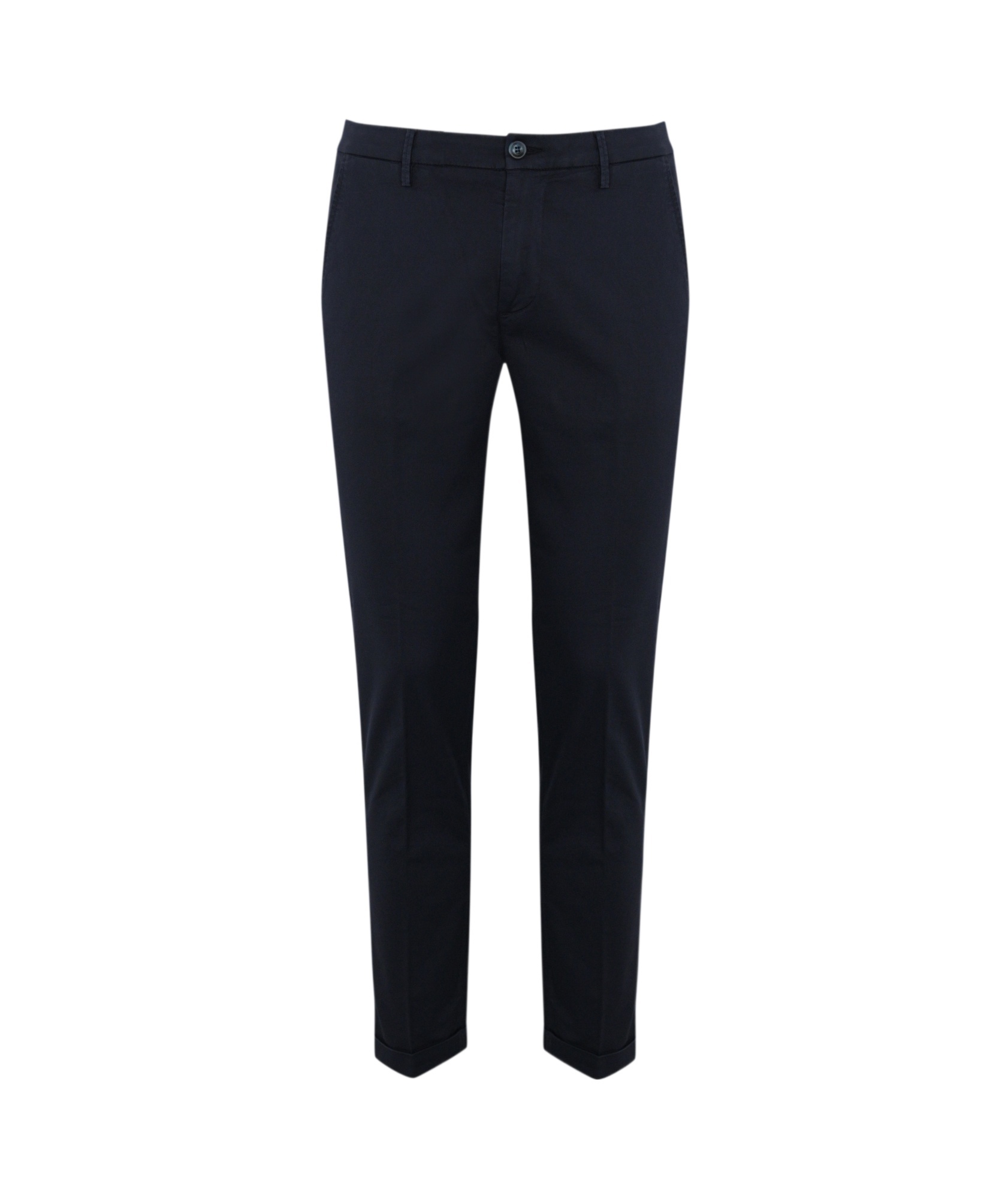RE-HASH BELT LOOPS SLACKS