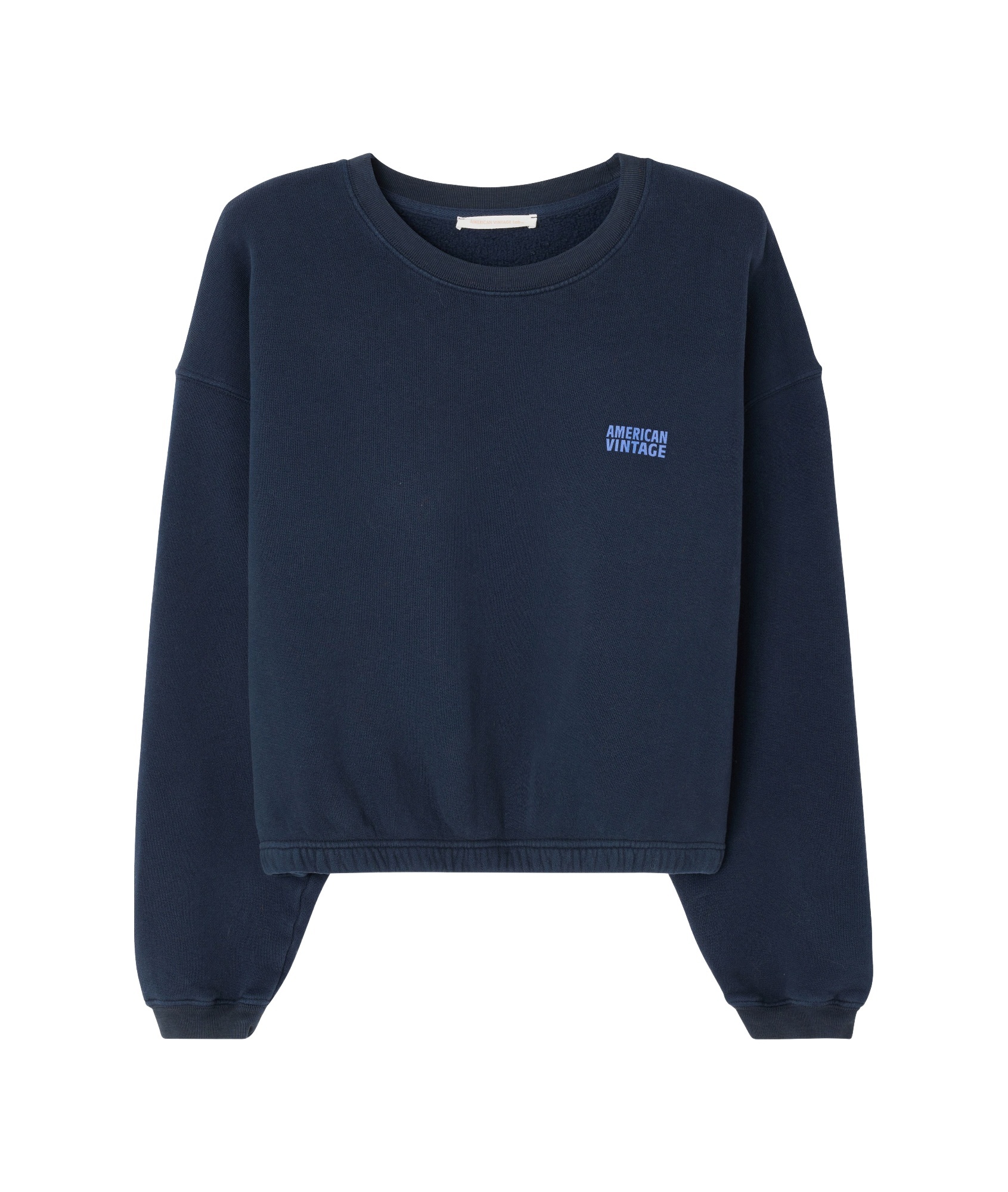 American Vintage Izubird Sweatshirt