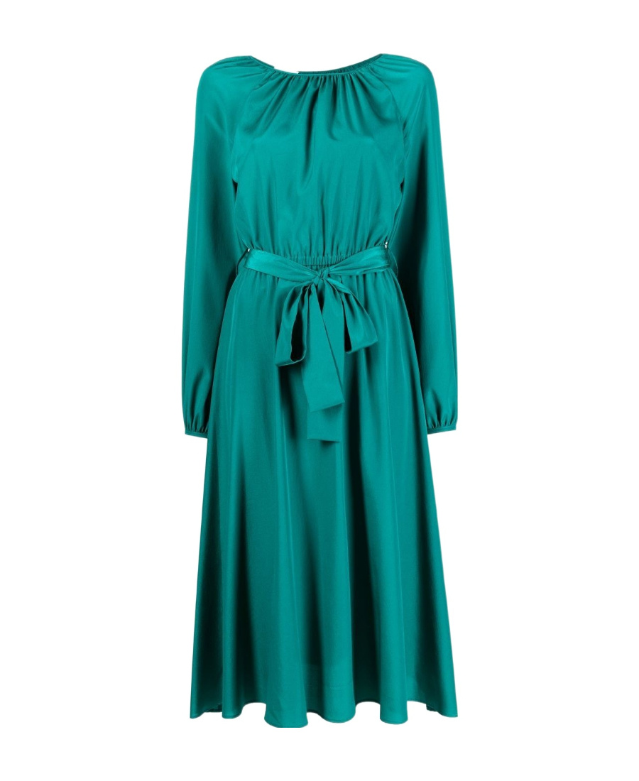 P.a.r.o.s.h Logo Dress
