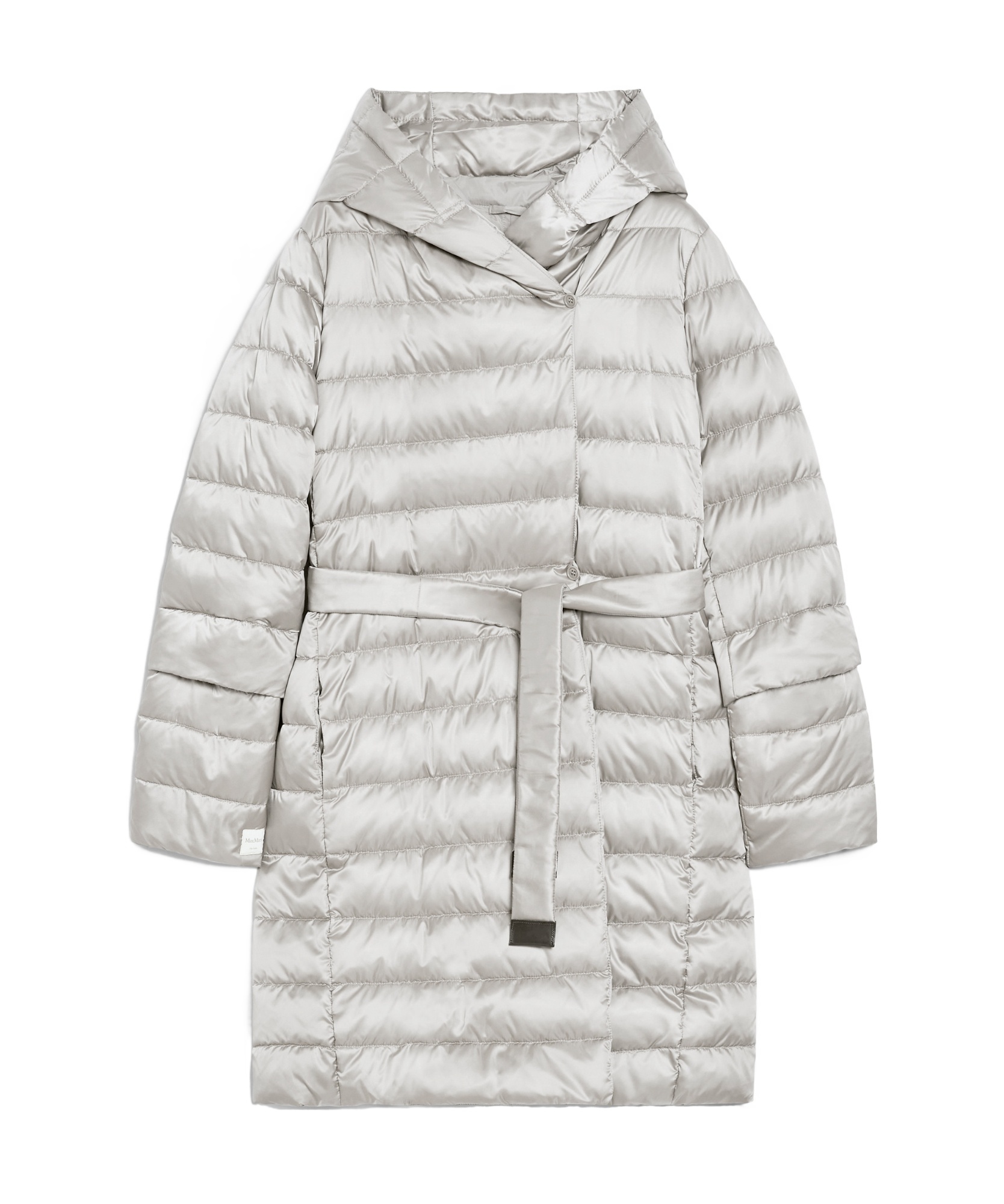 Max Mara Double-faced Down Jacket