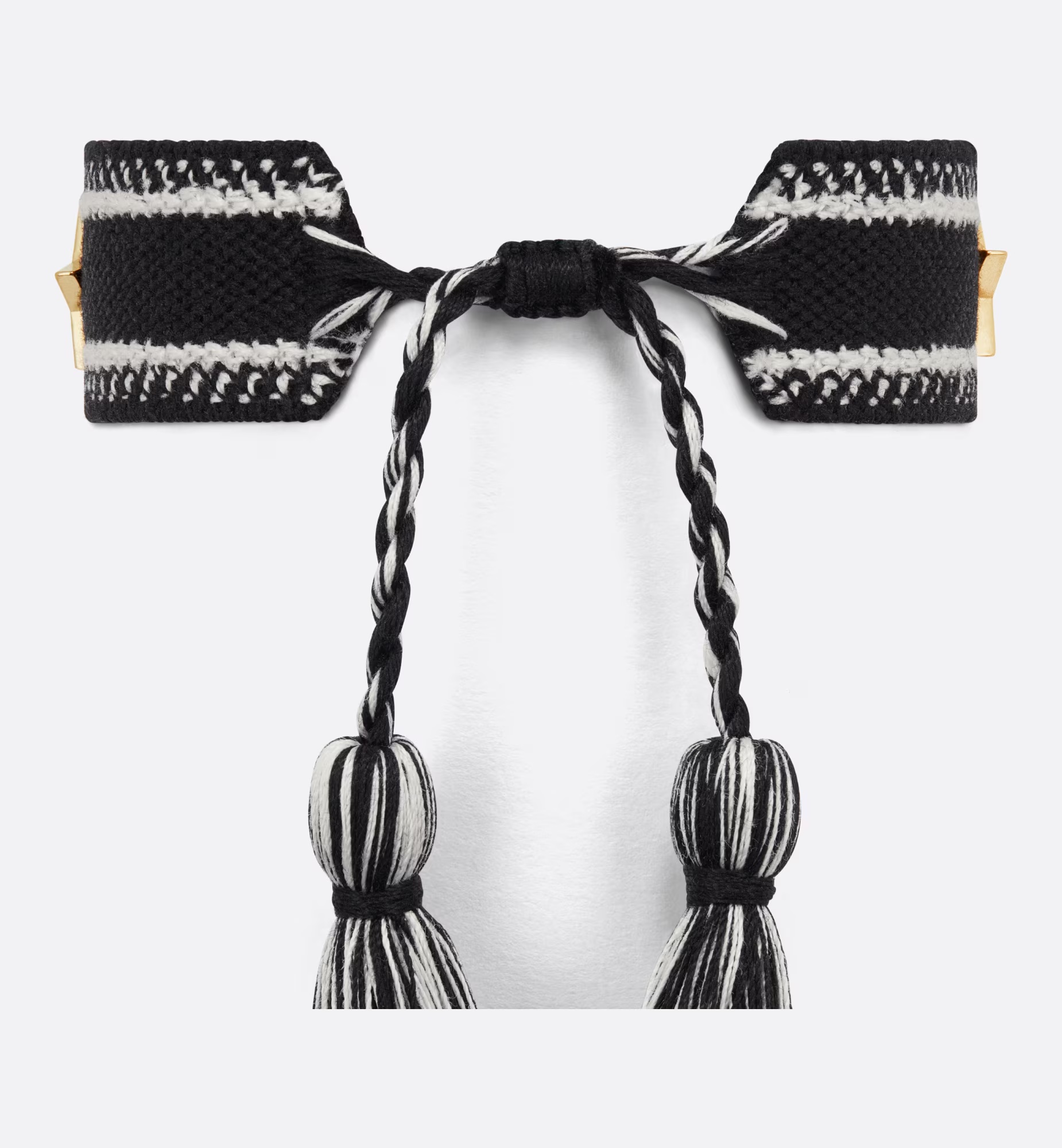 Shop Dior Christian Bracelet Set In Multicolor