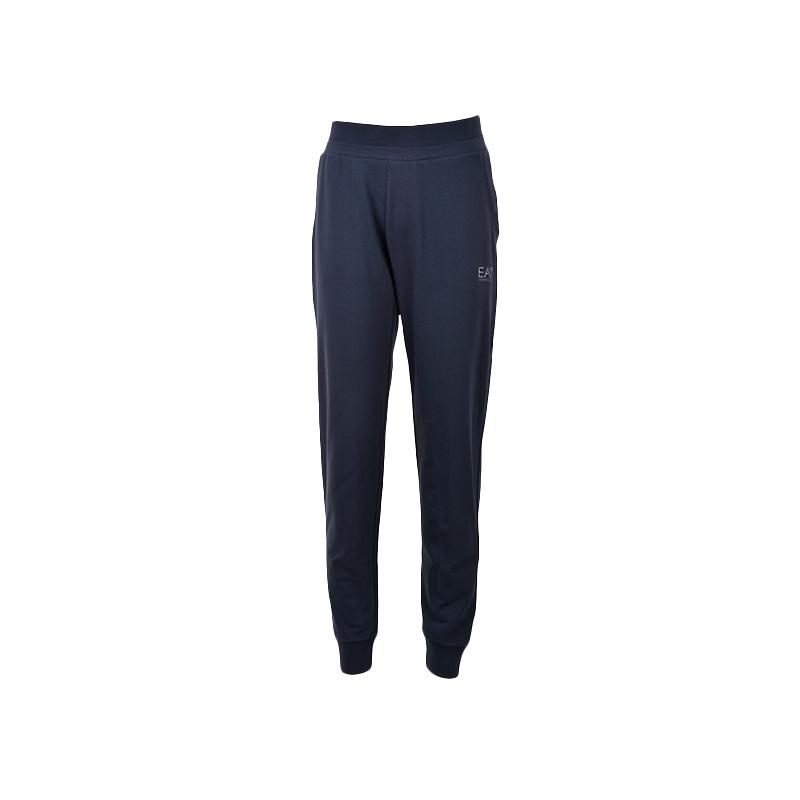 EA7 NAVY BLUE BLING STYLE SUIT