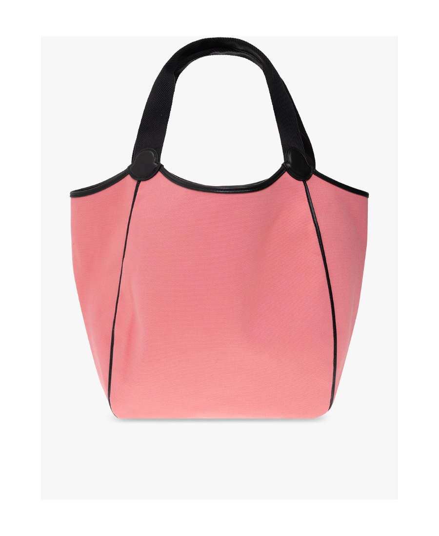 Moncler Nalani Tote Bag In Pink