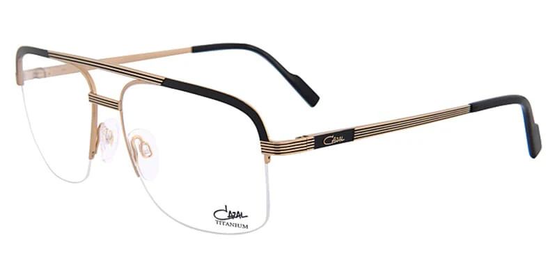Cazal Pilot-frame Eyeglasses In Multi