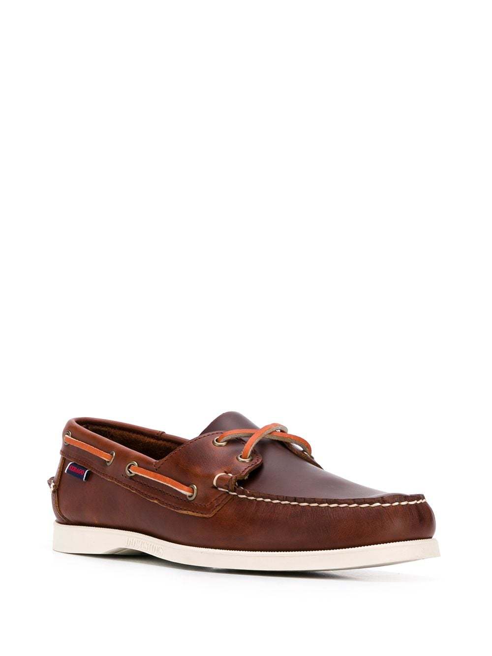 SEBAGO SCARPE DA BARCA DOCKSIDES PORTLAND