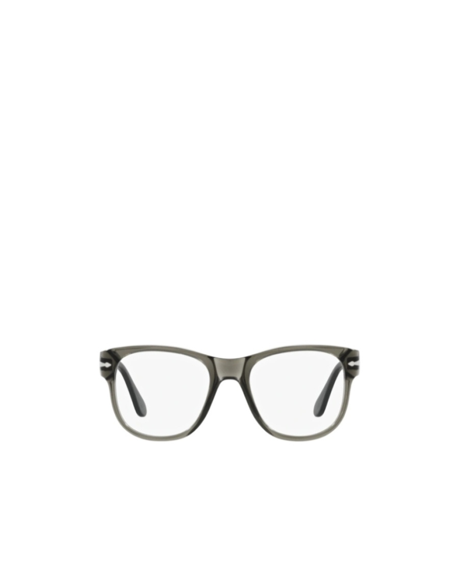 Persol Square-frame Glasses In White