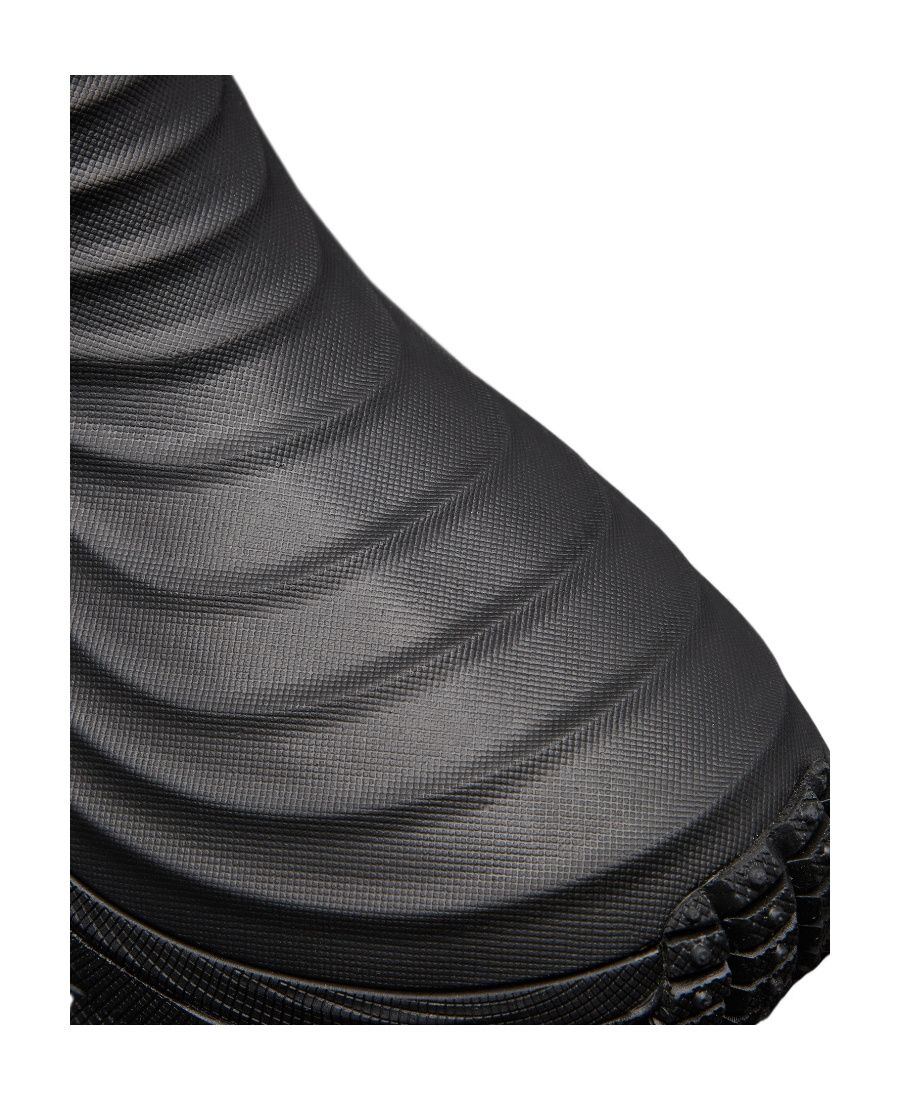 Shop Moncler Acqua High Boots In Black
