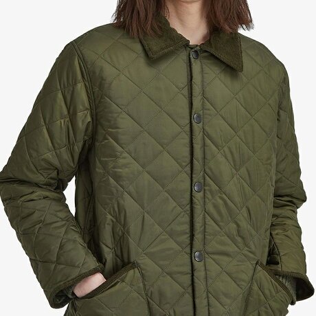 BARBOUR SELECT LIDDESDALE JACKET