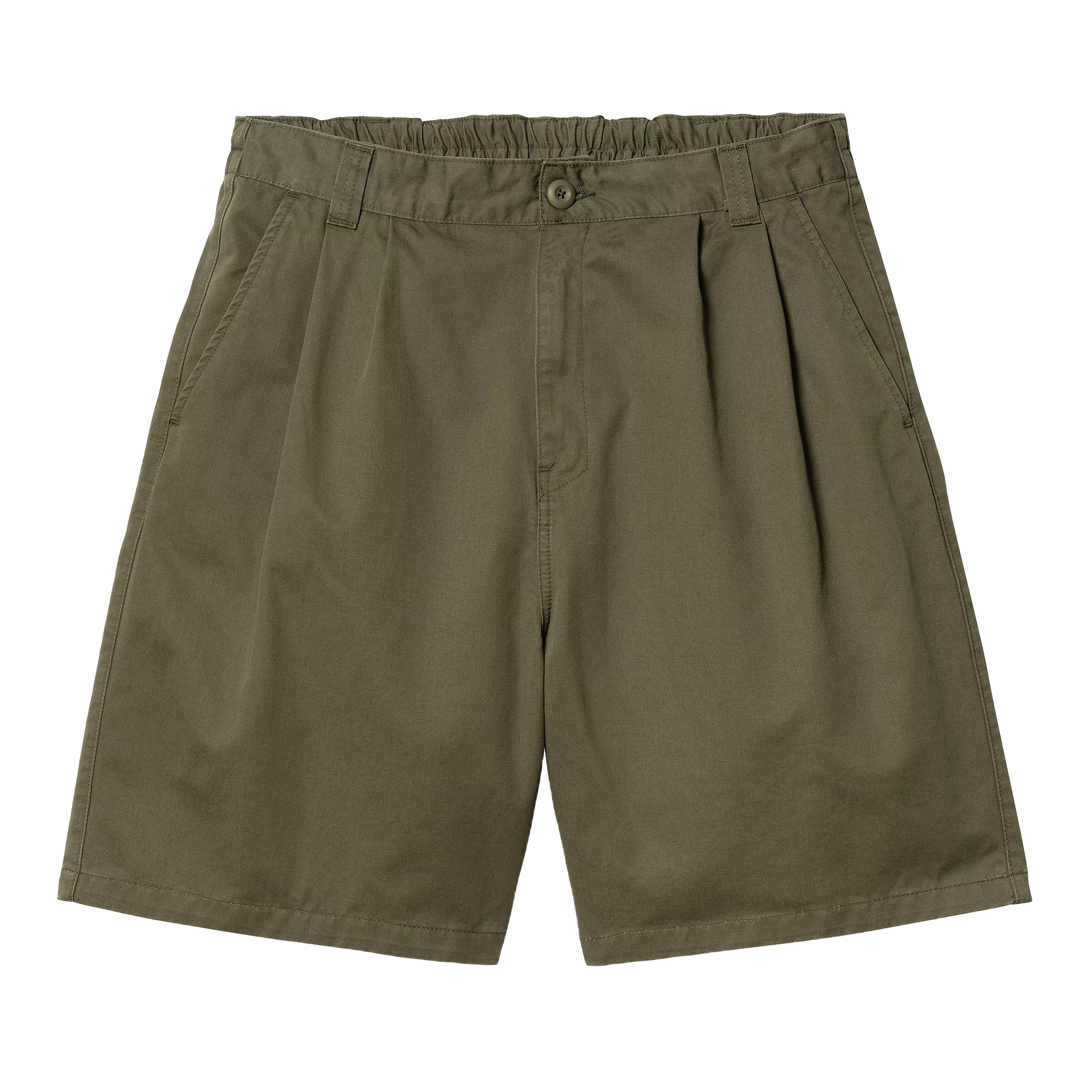 Carhartt Wip Turtle Coloured Marv Short