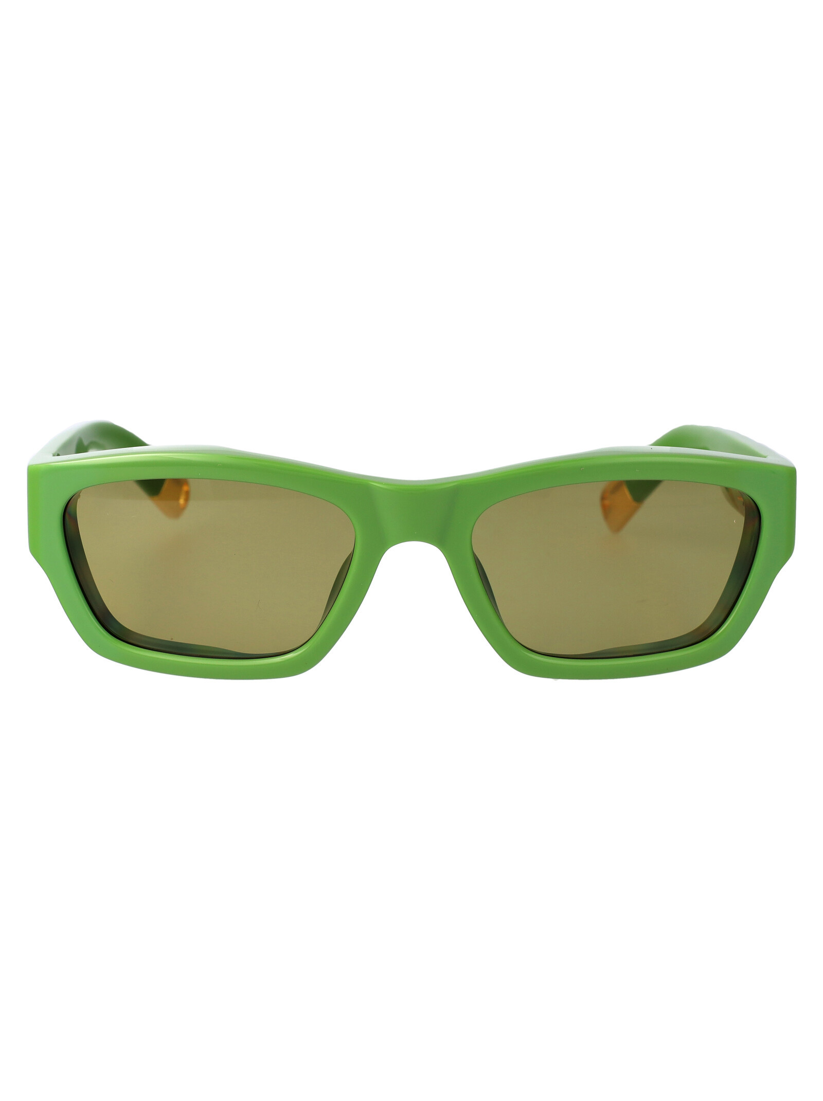Jacquemus Full Frame Sunglasses