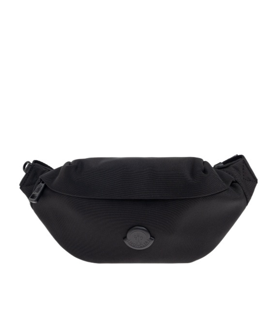 Moncler Durance Logo-patch Belt Bag