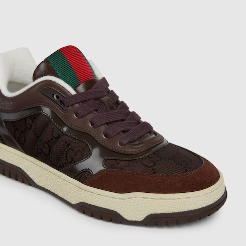 Gucci Women's  Re-web Sneaker