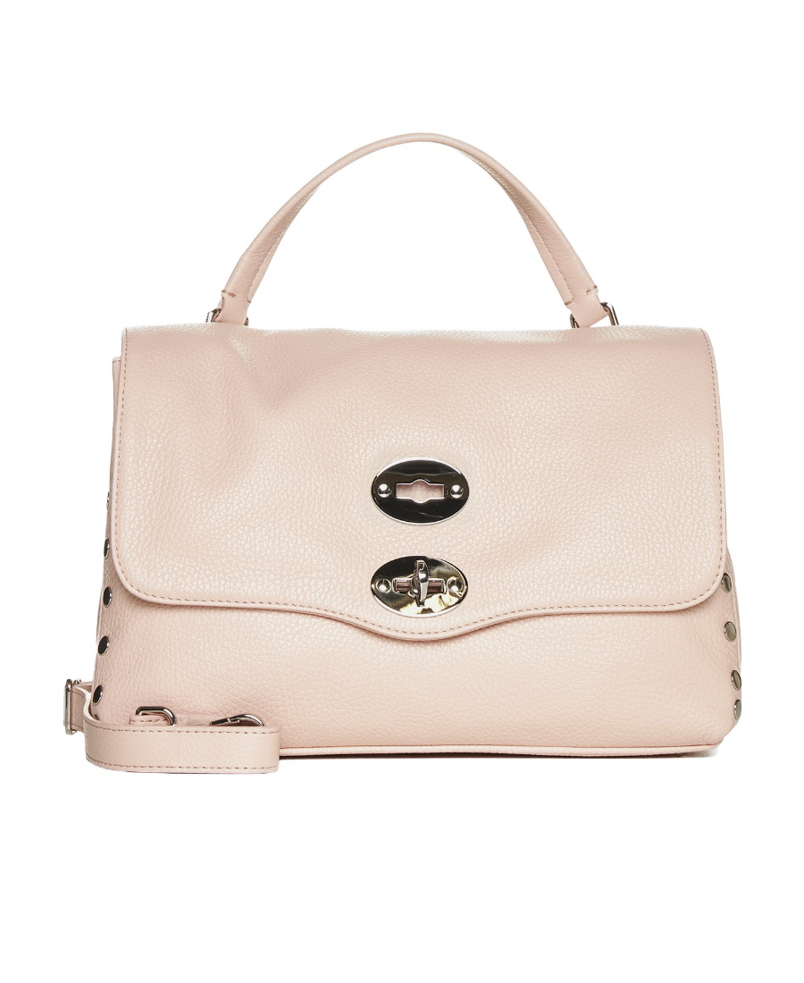 ZANELLATO ZANELLATO POSTINA TWIST-LOCK LARGE TOTE BAG