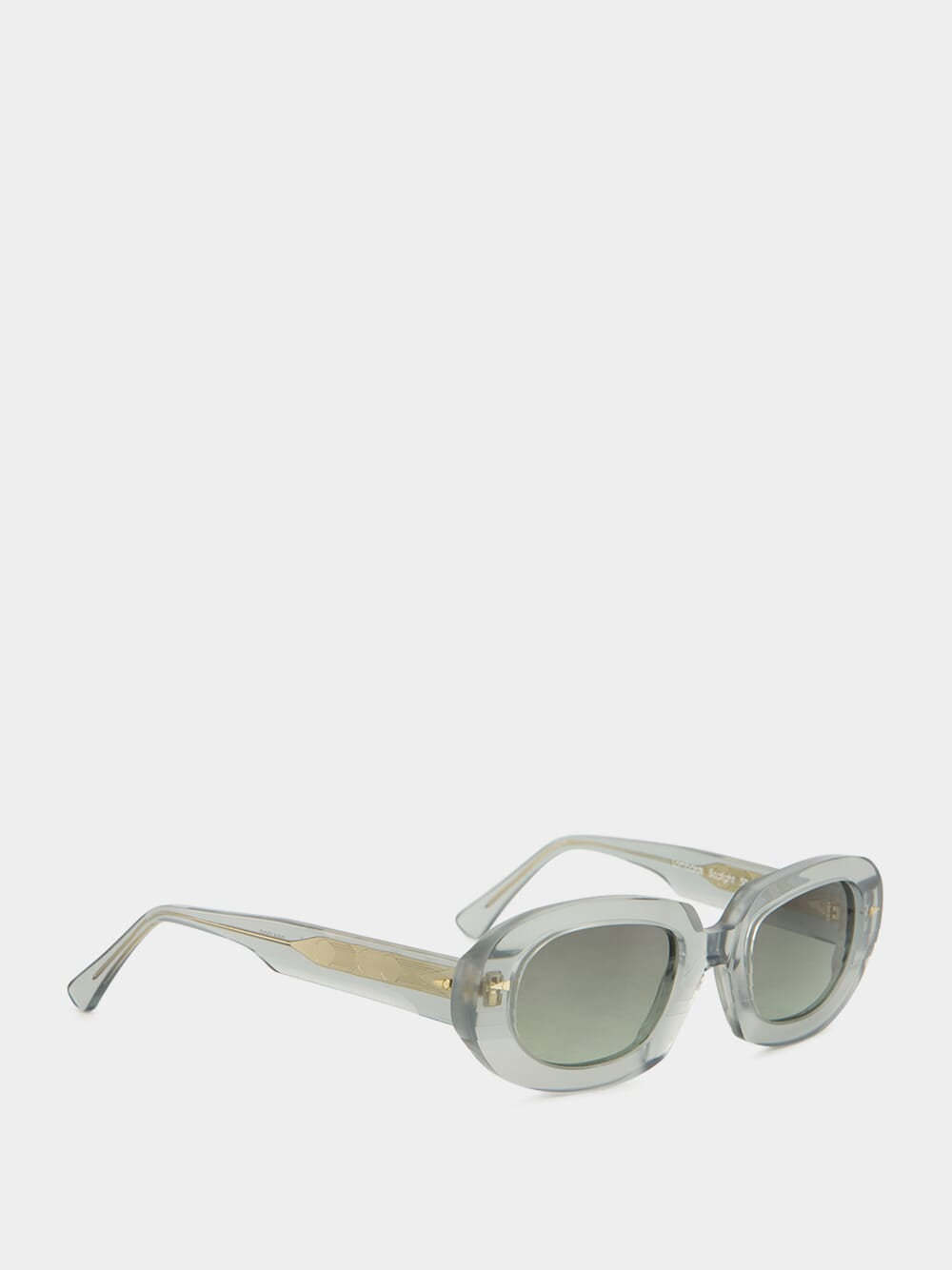 Ahlem Full-frame Sunglasses In Brown