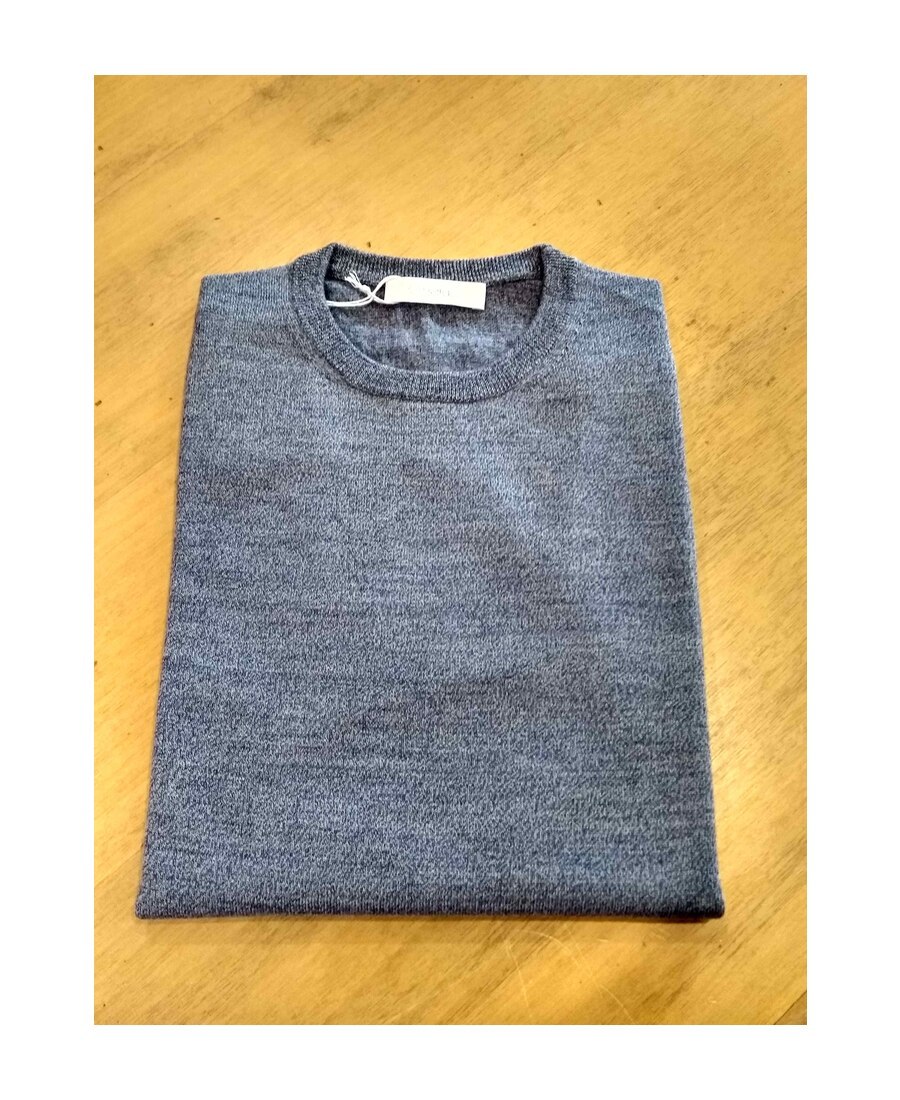 Cruciani Men's Sweaters / Sweaters In Gray