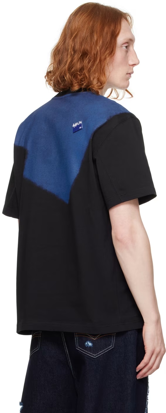ADER ERROR SHORT-SLEEVED T-SHIRT