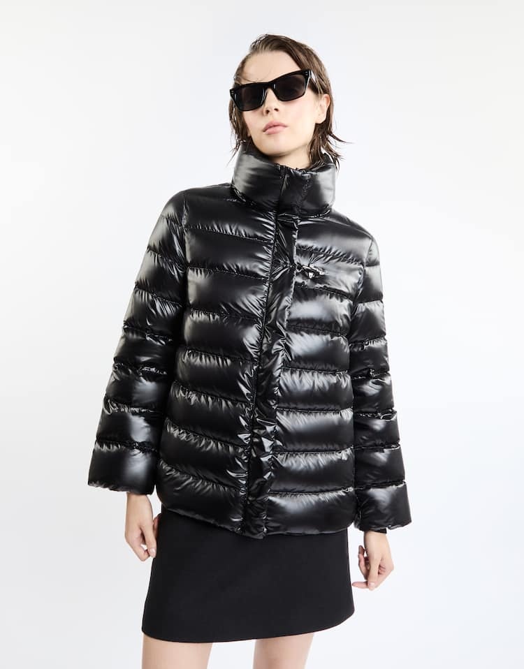 Fay Jackets In Black