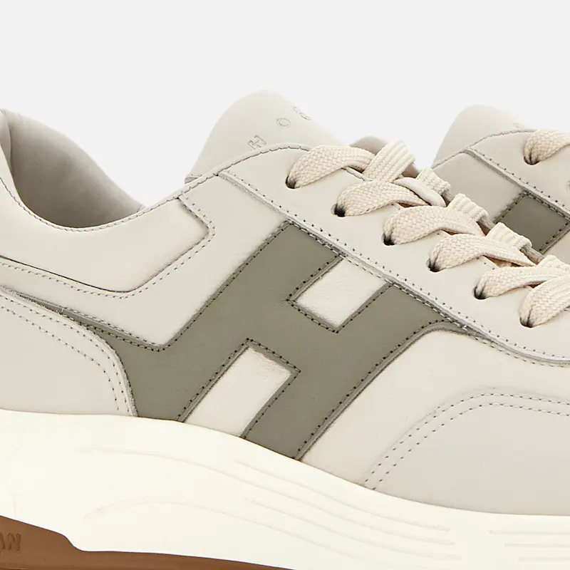 Hogan Sneakers  Hyperlight In Multi