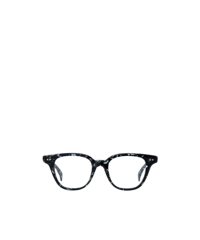 Kenzo Full Frame Plain Mirror In Black