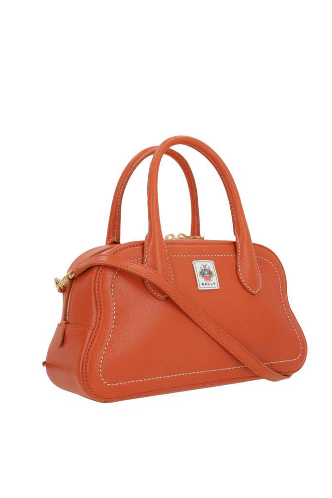 Bally Unda Top Handle Bag