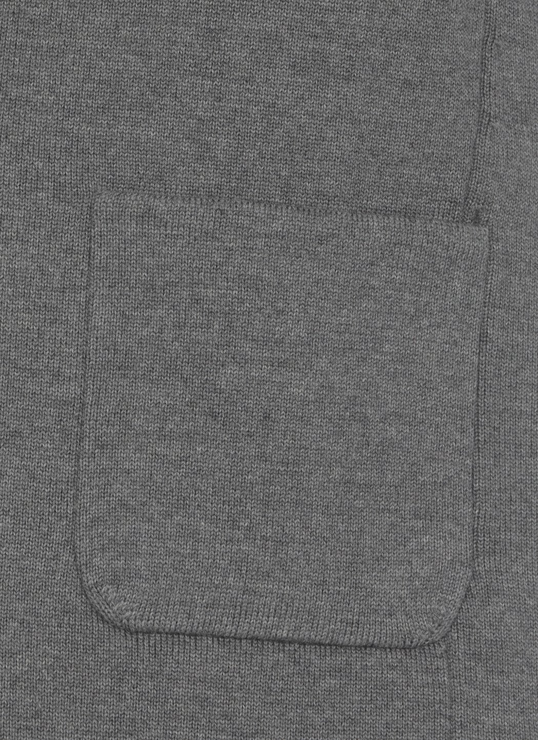 Thom Browne 4-bar Knit Blazer