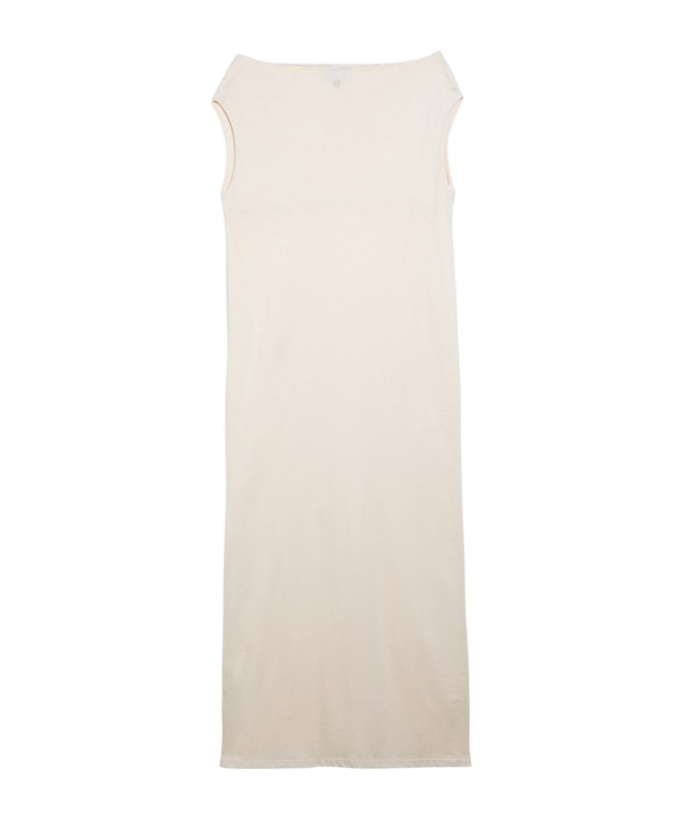 LOULOU STUDIO A SHIP-COLLAR DRESS