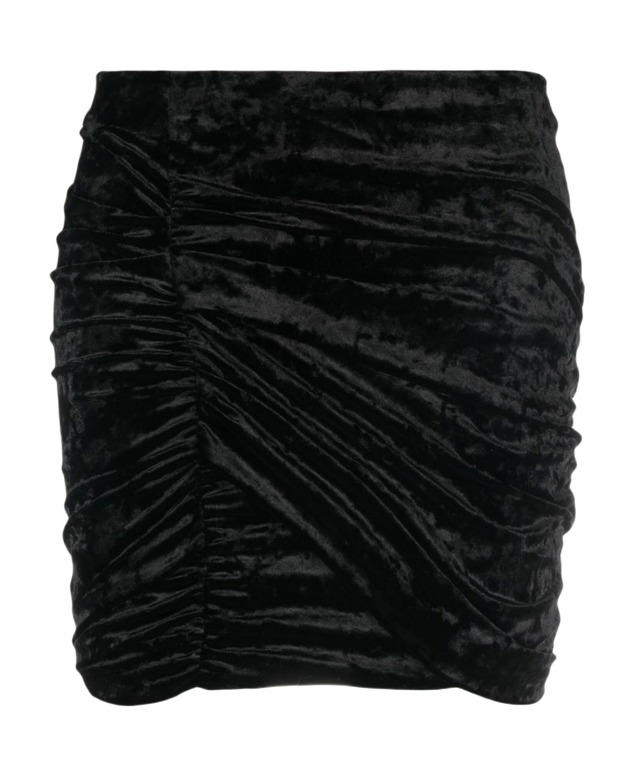 ISABEL MARANT GUILAYO MINI DRESS 
