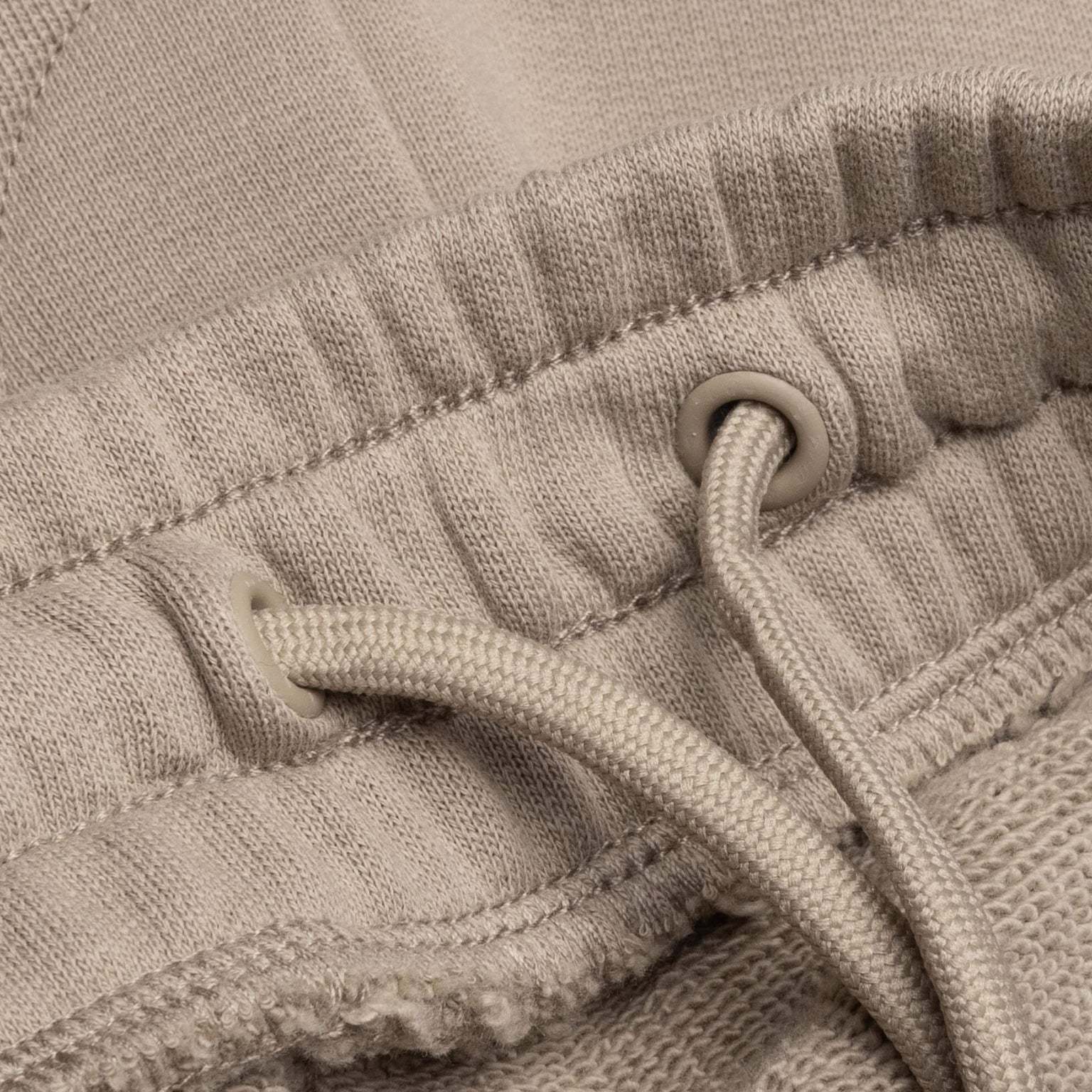 Helmut Lang Logo-embroidered Tape Track Shorts