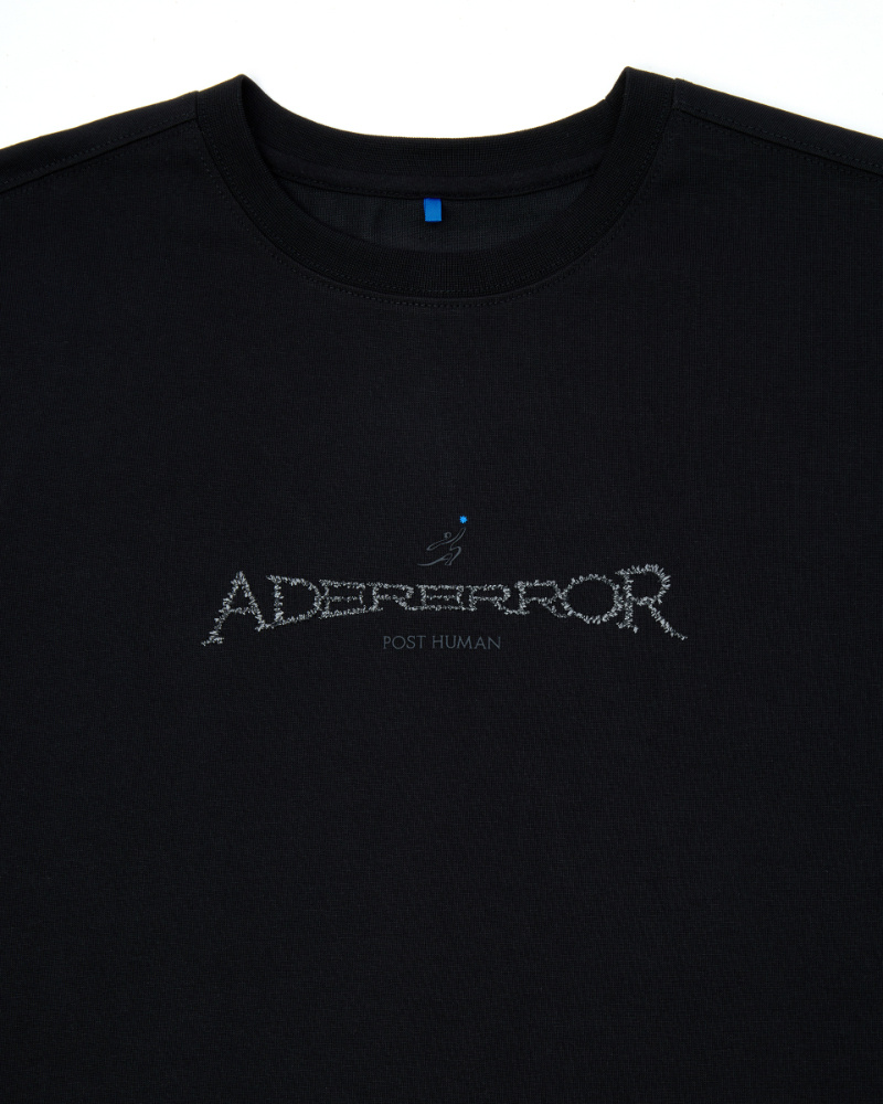 Ader Error Titan T-shirt Product. 51 In Multi